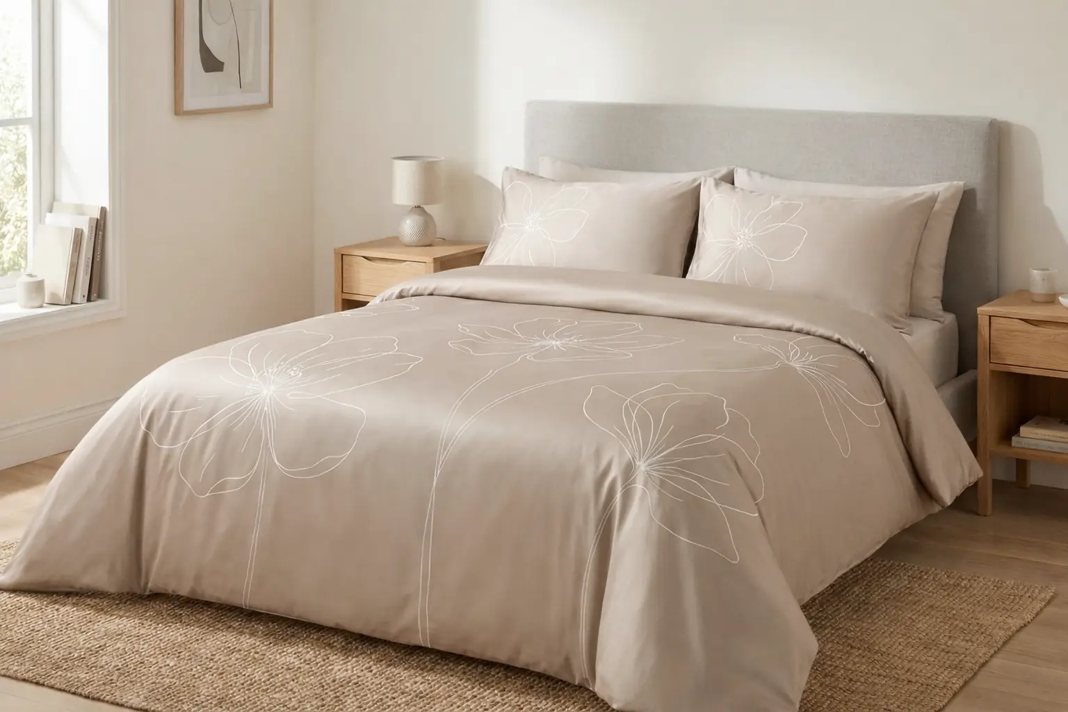Bed sets sample 4